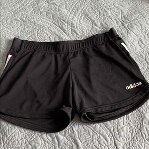 Adidas Shorts Size Small